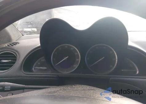 2003 Mercedes-Benz Sl 500 z USA, uszkodzony, nr VIN WDBSK75F13F012912